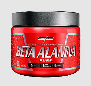 BETA-ALANINA 123G