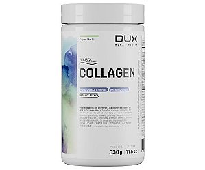 COLLAGEN CAPIM LIMAO 330G DUX