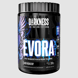 EVORA XT 300G DARKNESS
