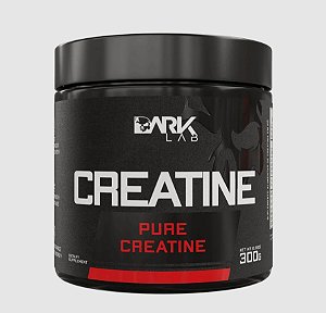 CREATINA 300G DARK LAB