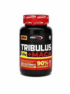 TRIBULUS + MACA 30 CAPS PROSIZE
