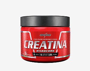 CREATINA 150G INTEGRALMEDICA