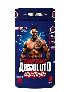 THERMO ABSOLUTO 60 CAPS 48G