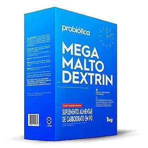 MEGA MALTODEXTRIN CAIXA 1KG MORANGO V01