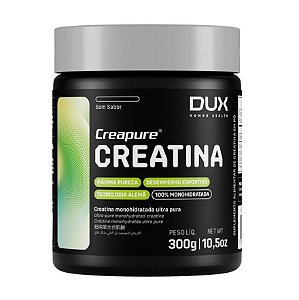 CREATINA CREAPURE DUX 300G
