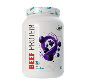 BEEF PROTEIN 900G SHARK PRO