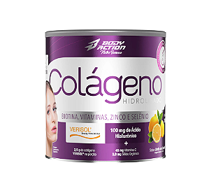 COLÁGENO HIDROL BODY ACTION 200G