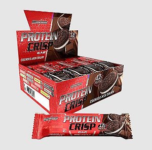 CRISP BAR PACK 12