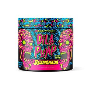 DILA PUMP 150G ADAPTOGEN