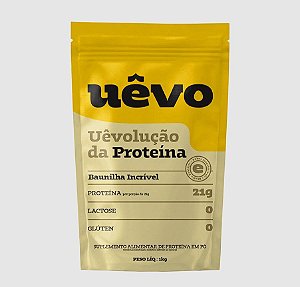 PROTEINA EM PO 1KG UEVO