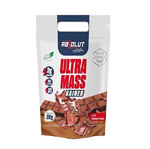 ULTRA MASS ABSOLUT 3KG