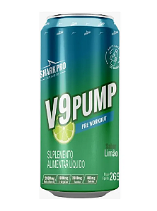 V9 DRINK CX PACK 6 SHARK PRO