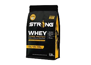 WHEY TYPES PROTEIN 1 8KG STRONG