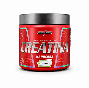 CREATINA CREAPURE 300G INTEGRALMEDICA
