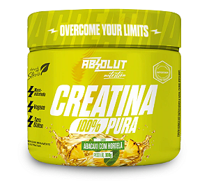 CREATINA 300G ABSOLUT