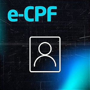 e-CPF