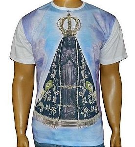 CAMISETA APARECIDA DOS ANJOS