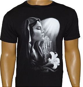 CAMISETA ROGAI POR NÓS