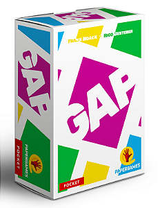 GAP