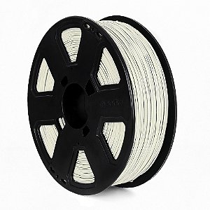 Filamento PLA Branco 3DFila 1KG 1.75mm