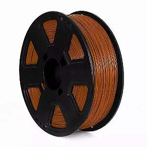 Filamento PLA Bronze 3DFila 1KG 1.75mm