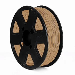 Filamento PLA Caucasiano 3DFila 1KG 1.75mm
