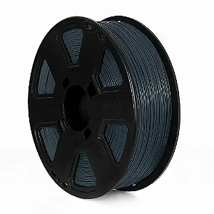 Filamento PLA Cinza 3DFILA 1kg