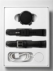 GT5 mini microwear Preto