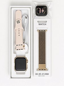 GS9 mini dourado
