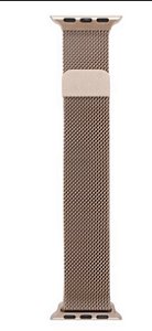 Pulseira rose gold | 42 a 49mm