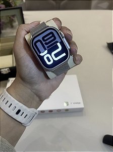 Ultra 3W microwear | Prata