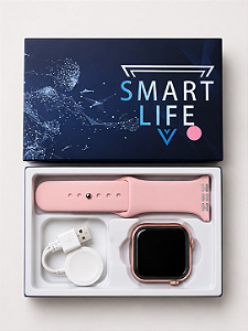 SMART LIFE ROSA