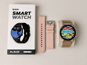 B53S SMARTWATCH ROSE
