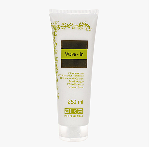 Ativador de Cachos 250ml Alka Creme para Cachos Antiffriz