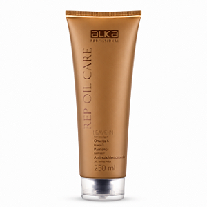 Leave in Reconstrução e Restauração Rep OIL Care 250ML