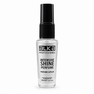 Perfume Capilar Alka Intensive Shine 30ml