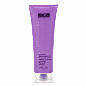 Shampoo Cabelos Normal E Seco Total Care 250ML