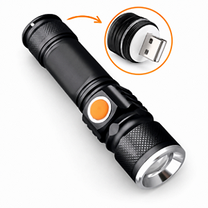 Lanterna Uv Led Luz Negra Roxa Ultravioleta Detecta Escorpião Nota falsa