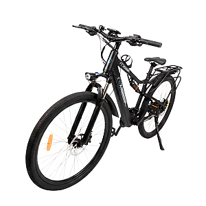Bicicleta Elétrica Urbana DL-06