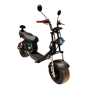 Scooter Elétrica HL-02