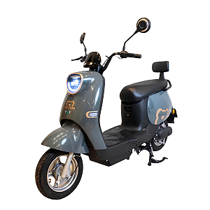 Scooter Elétrica JD-01