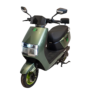 Scooter Elétrica LM-03