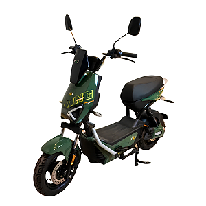 Scooter Elétrica WD-02