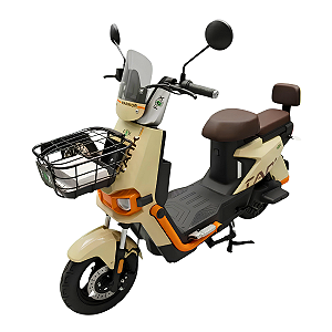 Scooter Elétrica WD-06