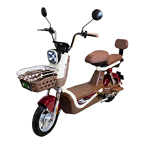 Scooter Elétrica WD-08