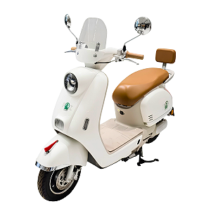 Scooter Elétrica XM-04