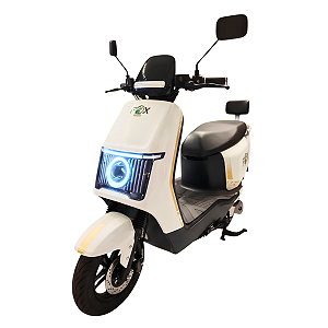 Scooter Elétrica XM-03