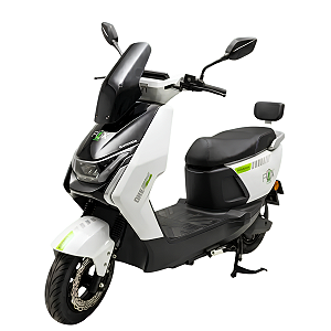 Scooter Elétrica XM-02