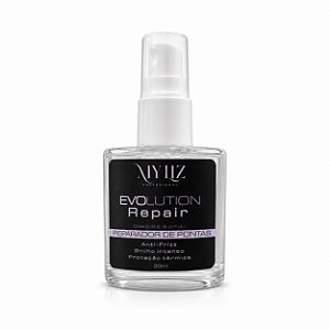 EVOLUTION REPAIR ÓLEO REPARADOR DE PONTAS 30ML