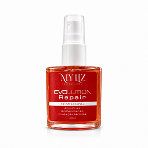 EVOLUTION REPAIR ÓLEO REPARADOR DE PONTAS SEMI DILINO 30ML